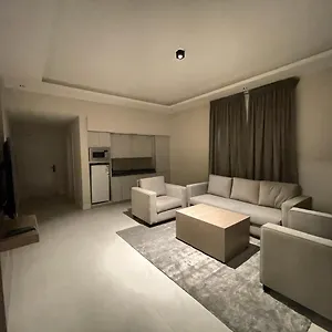 شقة زوار