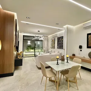 شقة Modern Private Entrance