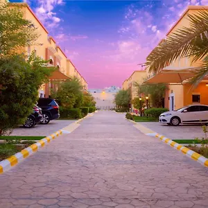 شقة فندق العمري للفل الفندقية