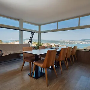 شقة فندقية Tarabya