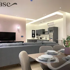 شقة Kease Mughrizat Royal Touch