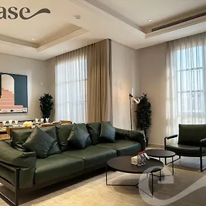 شقة Kease Yasmin E-3 Royal Touch Gx80