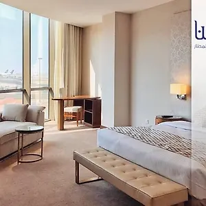 فندق مينا المطار