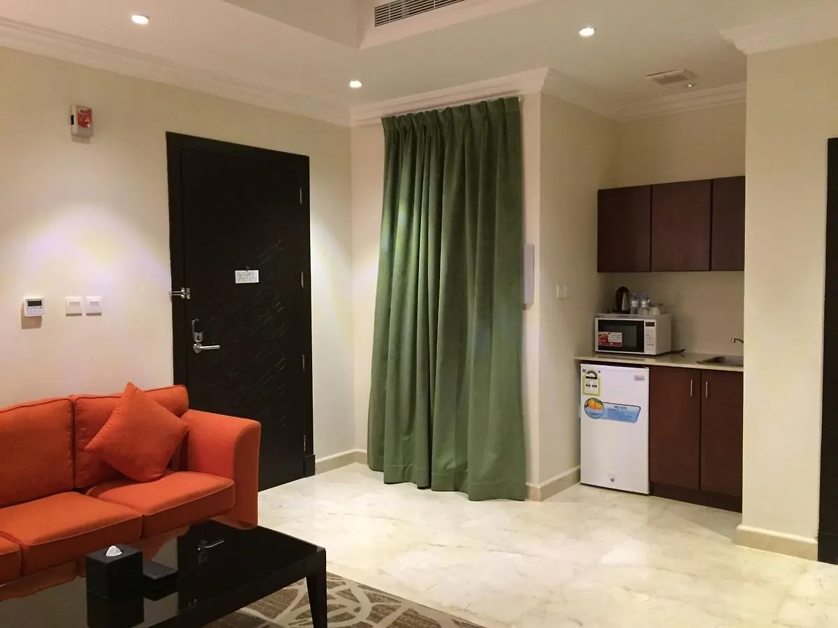 ***  Asfar Plaza Hotel & Apartments Riyadh Saudiarabien