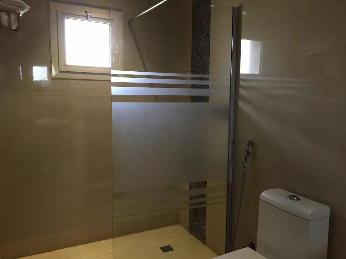Asfar Plaza Hotel & Apartments Riyadh