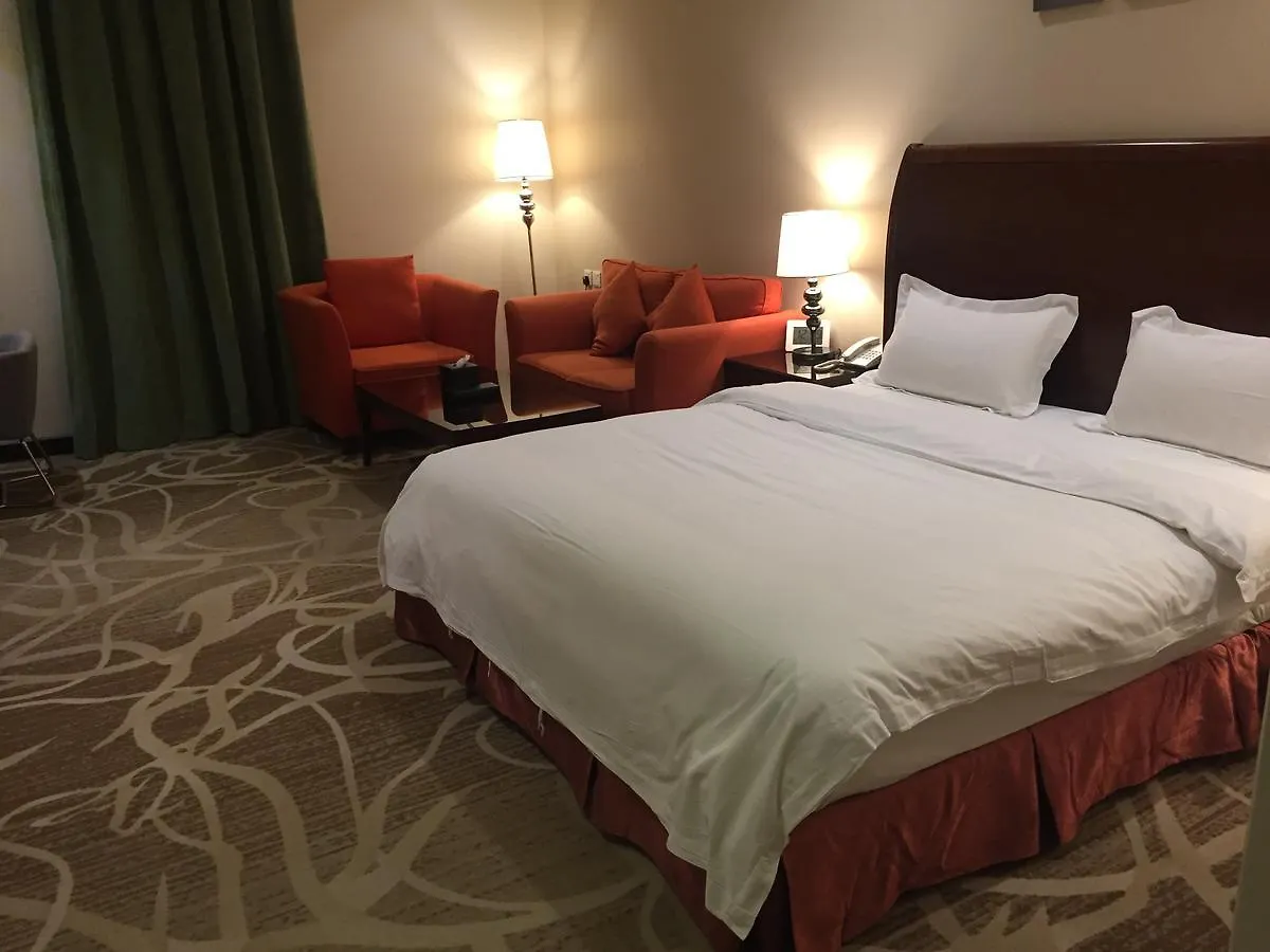 ***  Asfar Plaza Hotel & Apartments Riyadh Saudiarabien